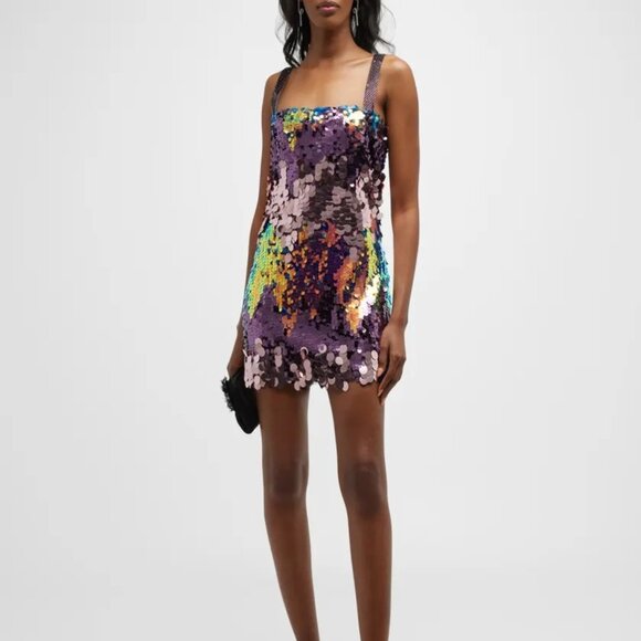 Bronx and Banco Dresses & Skirts - Bronx and Banco Farah Mini Dress